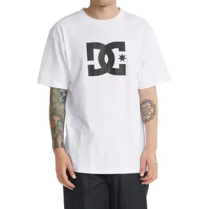 T-shirt DC Shoes Star image-2
