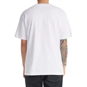 T-shirt DC Shoes Star image-3