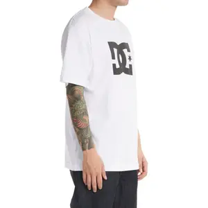 T-shirt DC Shoes Star image-5