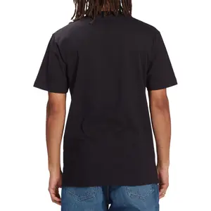 T-shirt DC Shoes Dc Square Star Fill image-4
