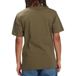 T-shirt DC Shoes Dc Square Star Fill image-4