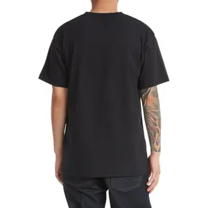 T-shirt DC Shoes Dc Square Star Fill image-3
