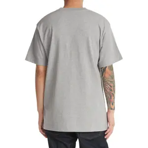 T-shirt DC Shoes Star Camo Fill image-3