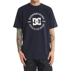 T-shirt DC Shoes Star Pilot HSS image-1