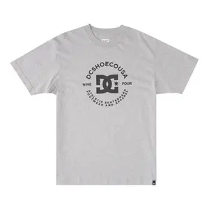 T-shirt DC Shoes Star Pilot HSS image-0