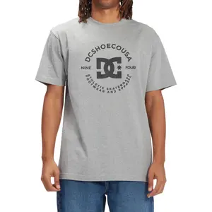 T-shirt DC Shoes Star Pilot HSS image-2