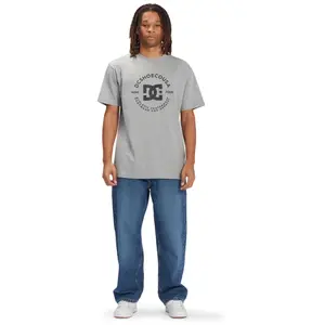 T-shirt DC Shoes Star Pilot HSS image-3