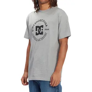 T-shirt DC Shoes Star Pilot HSS image-5