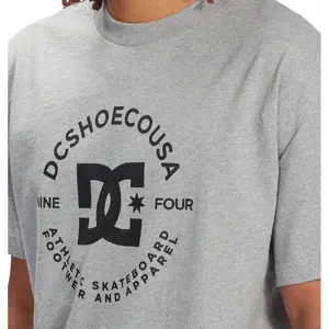 T-shirt DC Shoes Star Pilot HSS image-6