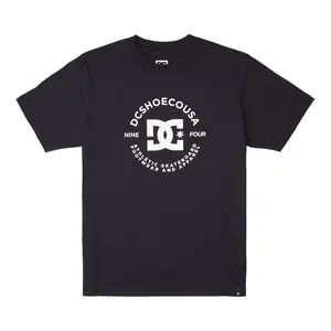 T-shirt DC Shoes Star Pilot HSS image-0
