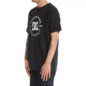 T-shirt DC Shoes Star Pilot HSS image-5