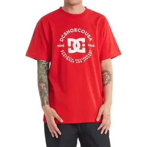 T-shirt DC Shoes Star Pilot HSS image-1