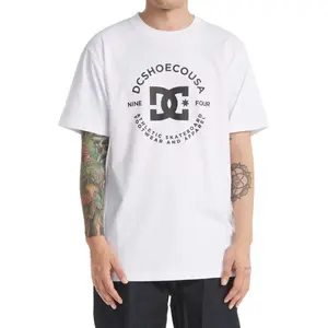 T-shirt DC Shoes Star Pilot HSS image-1