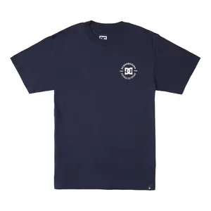 T-shirt DC Shoes Star Pilot FB HSS image-0