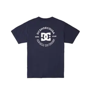 T-shirt DC Shoes Star Pilot FB HSS image-1