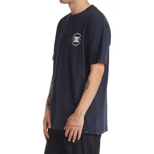 T-shirt DC Shoes Star Pilot FB HSS image-4