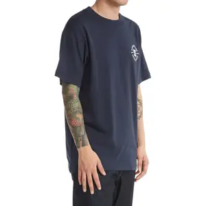 T-shirt DC Shoes Star Pilot FB HSS image-5