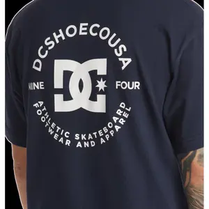 T-shirt DC Shoes Star Pilot FB HSS image-6