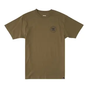 T-shirt DC Shoes Star Pilot FB HSS image-0