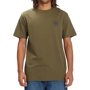 T-shirt DC Shoes Star Pilot FB HSS image-1