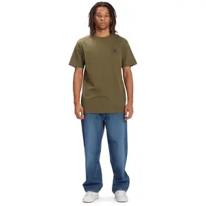 T-shirt DC Shoes Star Pilot FB HSS image-2