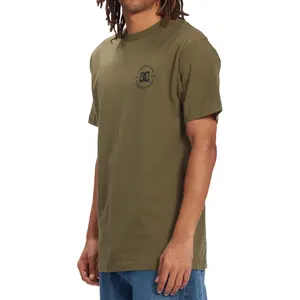 T-shirt DC Shoes Star Pilot FB HSS image-5