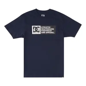 T-shirt DC Shoes Density Zone image-0