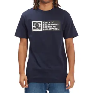 T-shirt DC Shoes Density Zone image-1