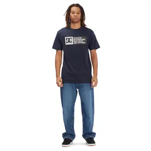 T-shirt DC Shoes Density Zone image-2
