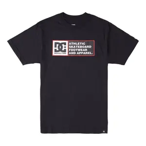 T-shirt DC Shoes Density Zone image-0