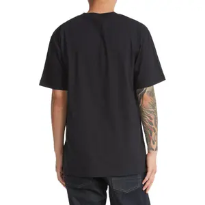 T-shirt DC Shoes Density Zone image-3