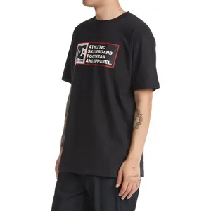 T-shirt DC Shoes Density Zone image-5