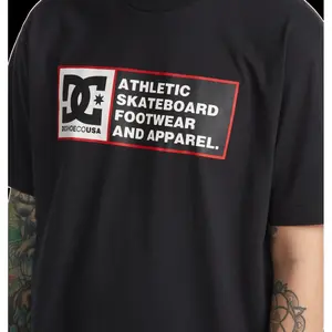 T-shirt DC Shoes Density Zone image-6