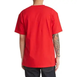 T-shirt DC Shoes Density Zone image-3