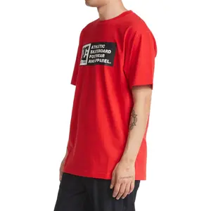 T-shirt DC Shoes Density Zone image-5