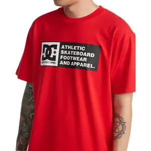 T-shirt DC Shoes Density Zone image-6
