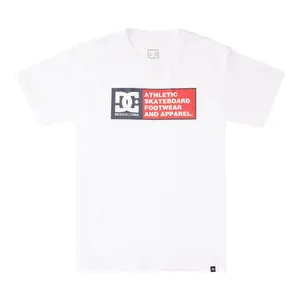 T-shirt DC Shoes Density Zone image-0