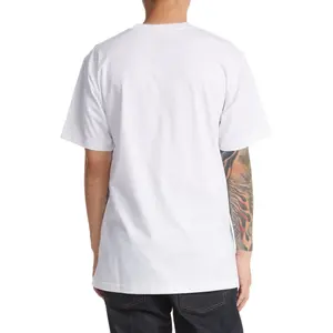 T-shirt DC Shoes Density Zone image-3