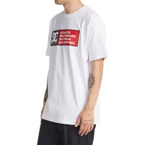 T-shirt DC Shoes Density Zone image-4
