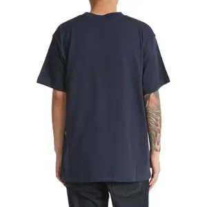 T-shirt DC Shoes Square Star image-3