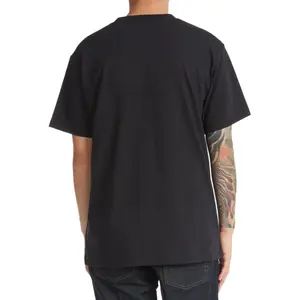 T-shirt DC Shoes Square Star image-3