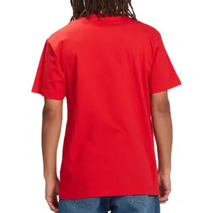 T-shirt DC Shoes Square Star image-5