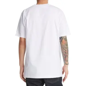 T-shirt DC Shoes Square Star image-3