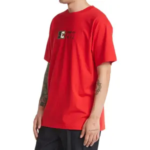 T-shirt DC Shoes Split Star image-5