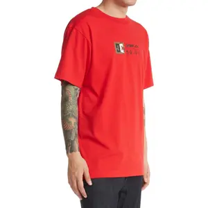 T-shirt DC Shoes Split Star image-4