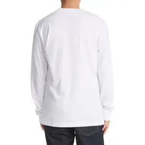 T-shirt DC Shoes Square Star image-3