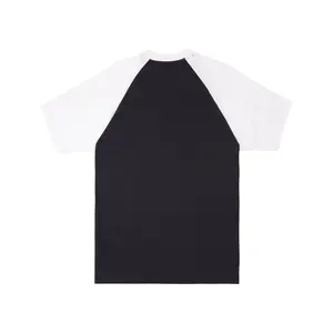 T-shirt manches raglan DC Shoes Dc Star image-2