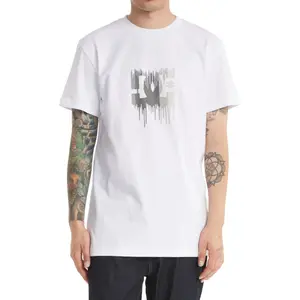 T-shirt DC Shoes Star Drip image-1