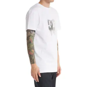 T-shirt DC Shoes Star Drip image-4