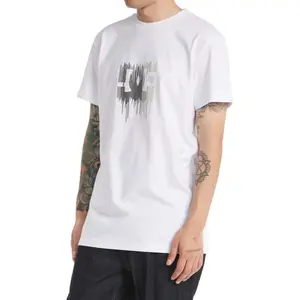 T-shirt DC Shoes Star Drip image-5